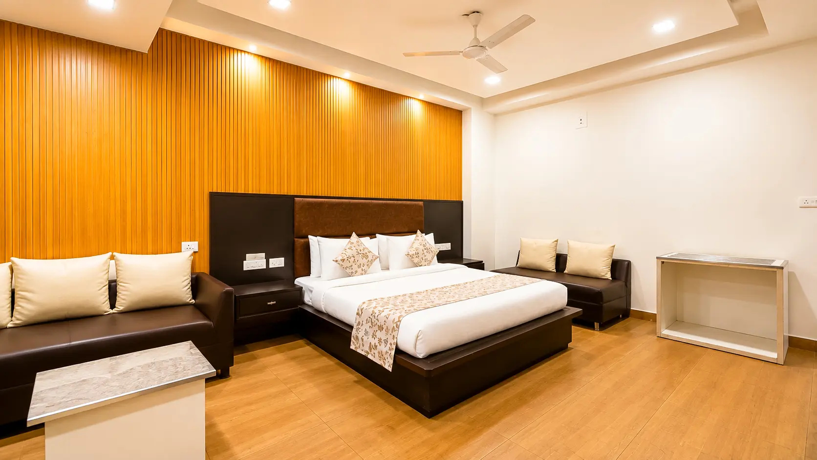 Suite Room