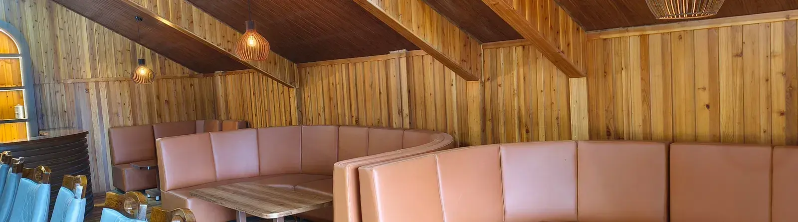 Blue Charcoal - A Multi-cuisine Restaurant in Bijanbari