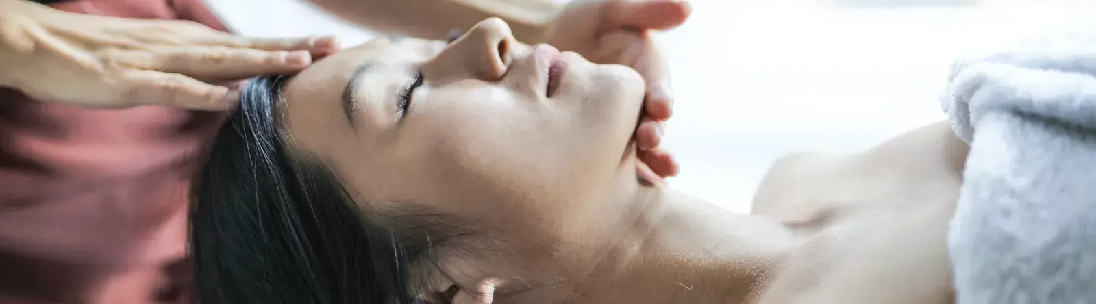 Spa - Our Wellness Spa Near Inox Rink Mall