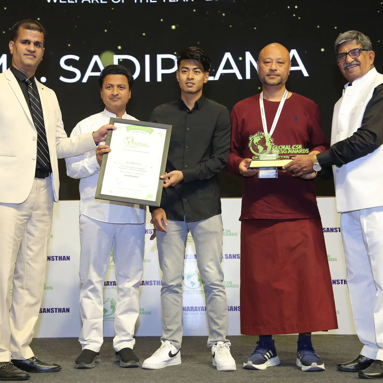 Sumi Yashshree Hotels & Resorts