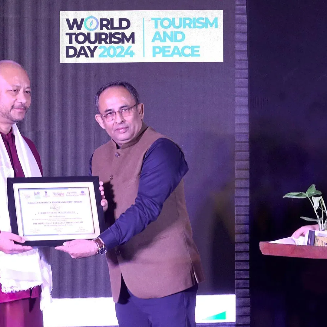 Sumi Yashshree Hotels & Resorts