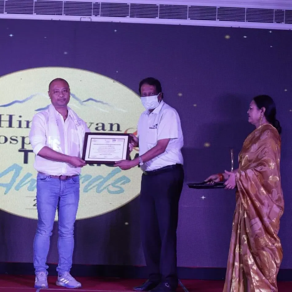 Sumi Yashshree Hotels & Resorts