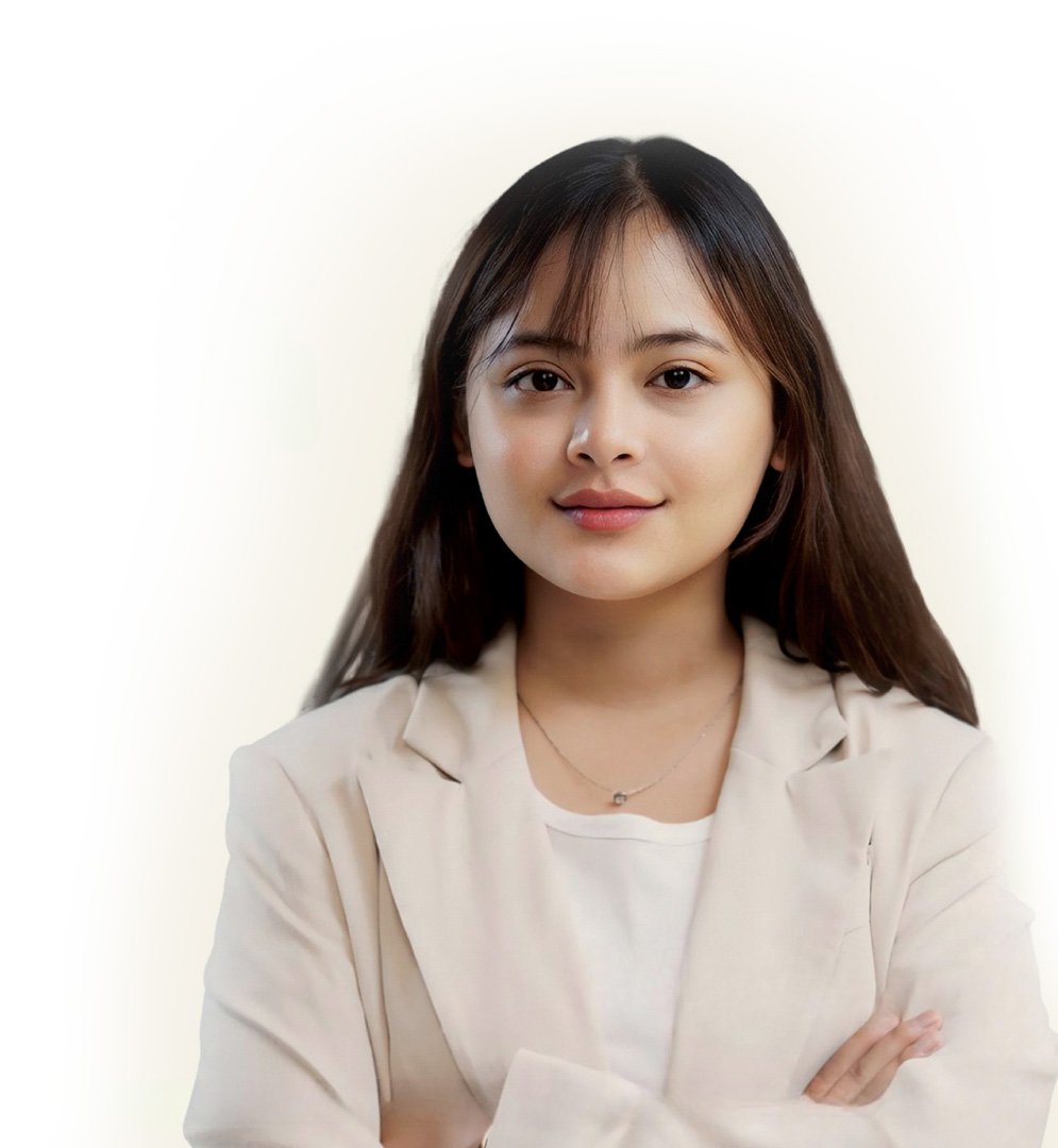 Miss Shreya Gurung