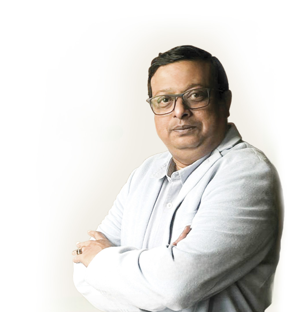 Mr. Pinak Ranjan Guha