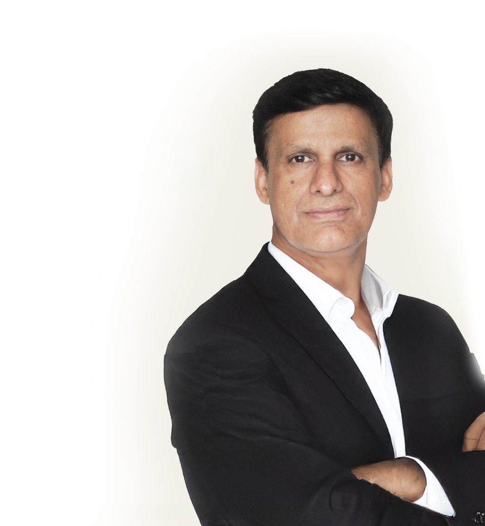 Mr. Tapnanshu Sharma