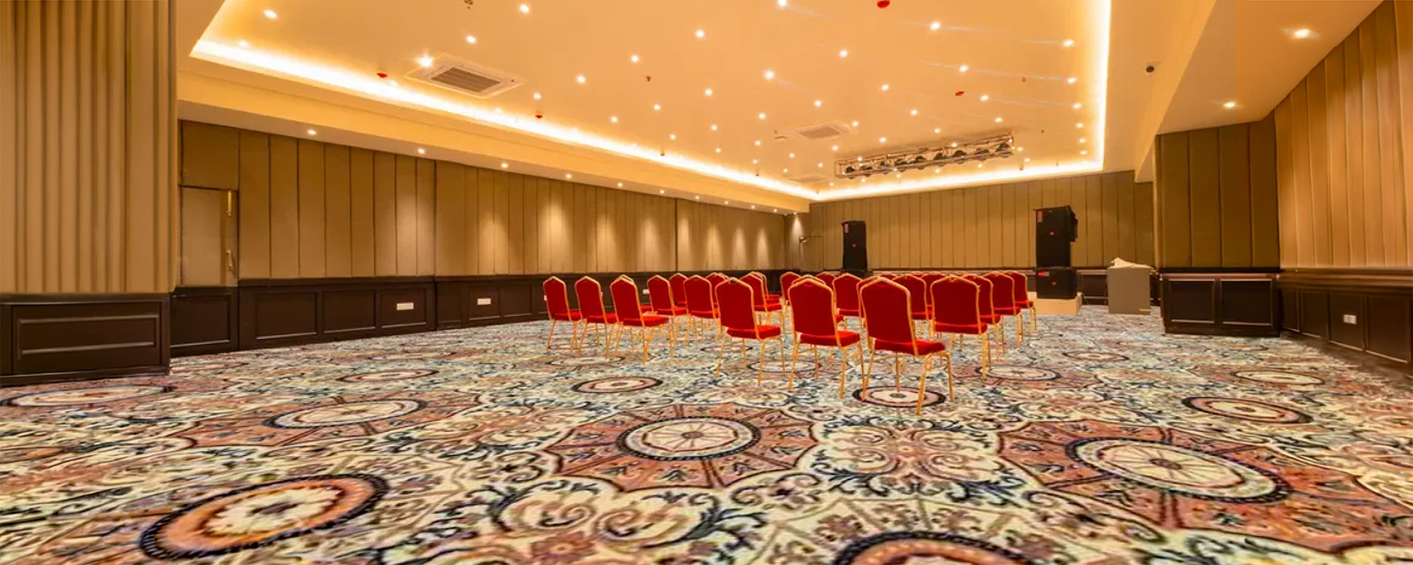 Conference & Meetings | Sumi Yashshree Hotels & Resorts