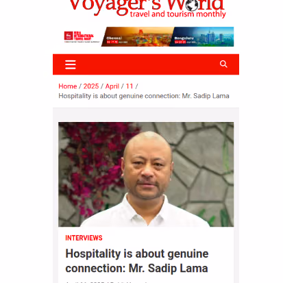 Sumi Yashshree Hotels & Resorts