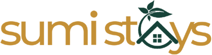 Sumi Stays premium homestays brand by Sumi Yashshree Hotels